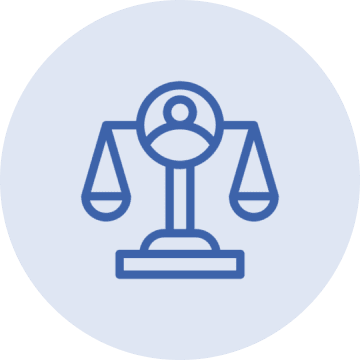 Over four decades of legal experience with a personal approach