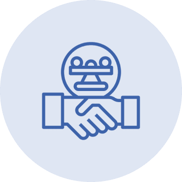 Skilled in trial, settlement, and mediation strategies