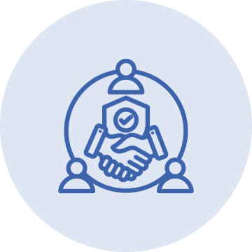 Strong commitment to client advocacy and community involvement